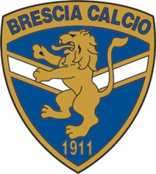 Escudos de fútbol de Italia 172