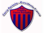 Escudos de fútbol de Paraguay 1