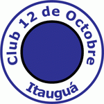 Escudos de fútbol de Paraguay 4