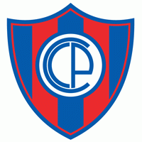 Escudos de fútbol de Paraguay 6
