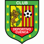 Escudos de fútbol de Ecuador 23