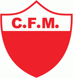 Escudos de fútbol de Paraguay 32