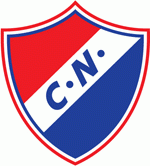 Escudos de fútbol de Paraguay 13