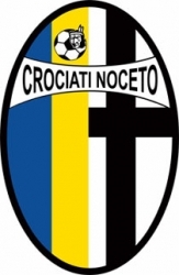 Escudos de fútbol de Italia 52