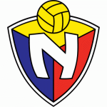 Escudos de fútbol de Ecuador 5