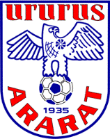 Escudos de fútbol de Armenia 2