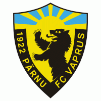 Escudos de fútbol de Estonia 5