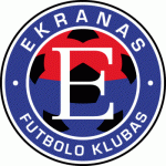 Escudos de fútbol de Lituania 3