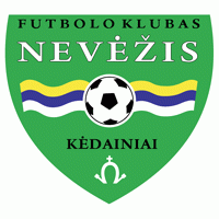 Escudos de fútbol de Lituania 23