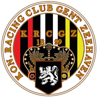 Escudos de fútbol de Bélgica 99