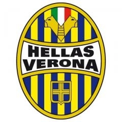 Escudos de fútbol de Italia 68