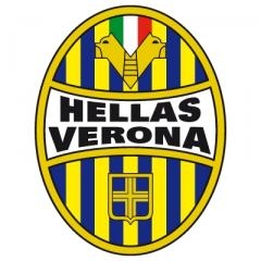 Escudos de fútbol de Italia 199
