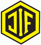 Escudos de fútbol de Suecia 80