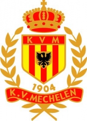 Escudos de fútbol de Bélgica 118