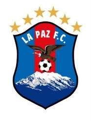 Escudos de fútbol de Bolivia 9
