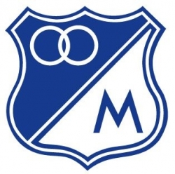 Escudos de fútbol de Colombia 40