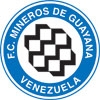Escudos de fútbol de Venezuela 48