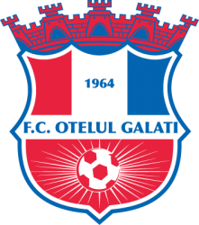 Escudos de fútbol de Rumanía 95