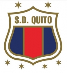 Escudos de fútbol de Ecuador 15