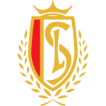 Escudos de fútbol de Bélgica 48