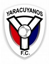 Escudos de fútbol de Venezuela 24