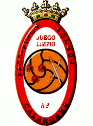 Escudos de fútbol de España 64