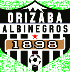 Escudos de fútbol de México 32
