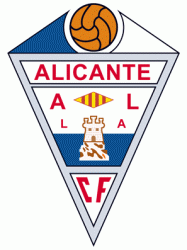 Escudos de fútbol de España 493