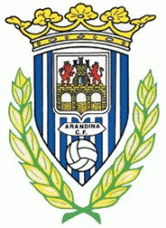 Escudos de fútbol de España 73