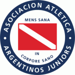Escudos de fútbol de Argentina 61