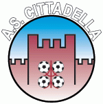 Escudos de fútbol de Italia 155