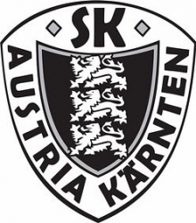 Escudos de fútbol de Austria 83