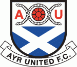 Escudos de fútbol de Escocia 117