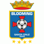 Escudos de fútbol de Bolivia 13
