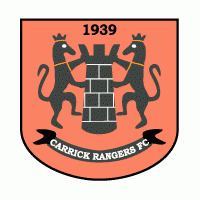 Escudos de fútbol de Irlanda del Norte 51
