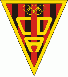 Escudos de fútbol de España 552