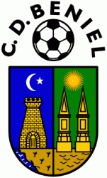 Escudos de fútbol de España 133