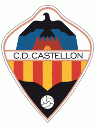 Escudos de fútbol de España 565