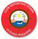 Escudos de fútbol de Guatemala 4