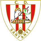 Escudos de fútbol de España 207
