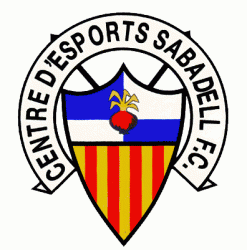 Escudos de fútbol de España 231