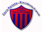 Escudos de fútbol de Paraguay 24