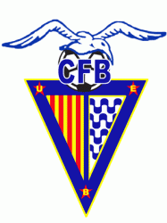 Escudos de fútbol de España 234