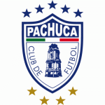 Escudos de fútbol de México 34