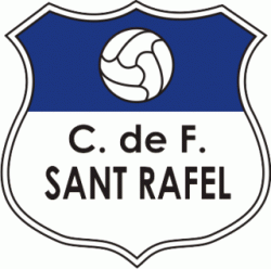 Escudos de fútbol de España 247
