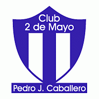 Escudos de fútbol de Paraguay 25