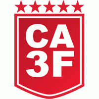 Escudos de fútbol de Paraguay 26