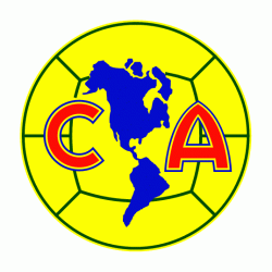 Escudos de fútbol de México 3