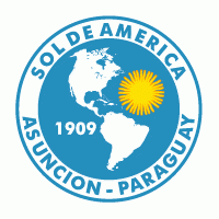 Escudos de fútbol de Paraguay 16