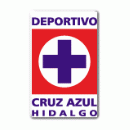 Escudos de fútbol de México 41